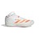 アディダス（adidas）陸上スパイク オールウェザートラック専用 アディゼロ ジャベリン やり投 ランニング NKW95-JQ0805