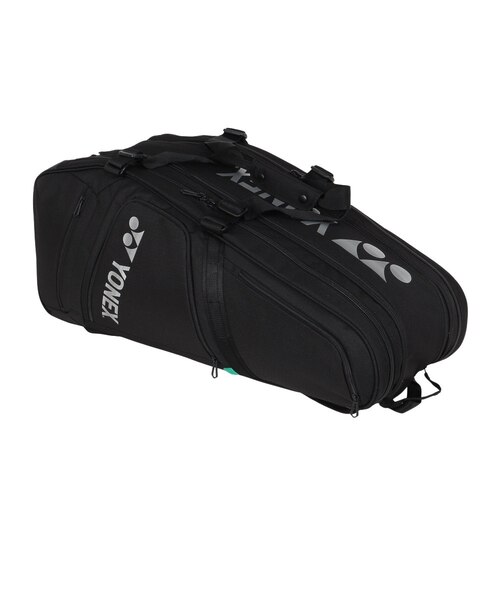ヨネックス（YONEX）ラケットバッグ9 BAG2622N-007｜スーパースポーツ
