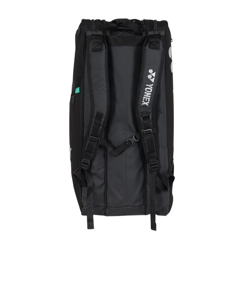 ヨネックス（YONEX）ラケットバッグ9 BAG2622N-007｜スーパースポーツ