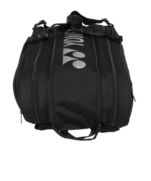 ヨネックス（YONEX）ラケットバッグ9 BAG2622N-007｜スーパースポーツ