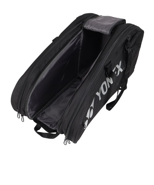 ヨネックス（YONEX）ラケットバッグ9 BAG2622N-007｜スーパースポーツ
