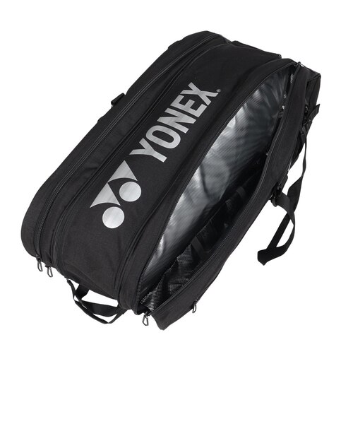 ヨネックス（YONEX）ラケットバッグ9 BAG2622N-007｜スーパースポーツ