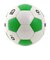 スフィーダ（SFIDA）サッカーボール 5号球 JFA検定球 MAGNAS 土グラウンド用 SB-25MN01 WHT/GRN