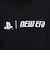 ニューエラ（NEW ERA）スウェット プルオーバー フーディー プレイステーション 14693216