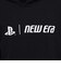ニューエラ（NEW ERA）スウェット プルオーバー フーディー プレイステーション 14693216