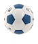 スフィーダ（SFIDA）サッカーボール 小学生用 4号球 JFA検定球 MAGNAS 土グラウンド用 SB-25MN03 WHT/BLU