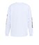 ニューエラ（NEW ERA）長袖 オーバーサイズド コットン Tシャツ プレイステーション ファミリーマーク 14693220