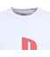 ニューエラ（NEW ERA）長袖 オーバーサイズド コットン Tシャツ プレイステーション ファミリーマーク 14693220
