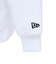ニューエラ（NEW ERA）長袖 オーバーサイズド コットン Tシャツ プレイステーション ファミリーマーク 14693220