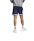 アディダス（adidas）バスケットボールウェア クレイジーライト ショーツ KLD48-JN0319