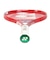 ヨネックス（YONEX）ジュニア 硬式用テニスラケット Vコア 26 08VC26G-338