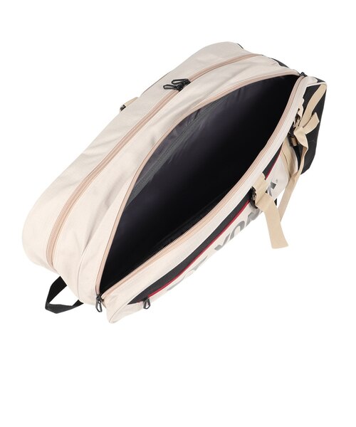 ヨネックス（YONEX）テニス ラケットケース ラケットバッグ6 BAG2622R