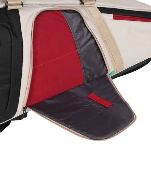 ヨネックス（YONEX）テニス ラケットケース ラケットバッグ6 BAG2622R