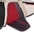ヨネックス（YONEX）テニス ラケットケース ラケットバッグ6 BAG2622R-147