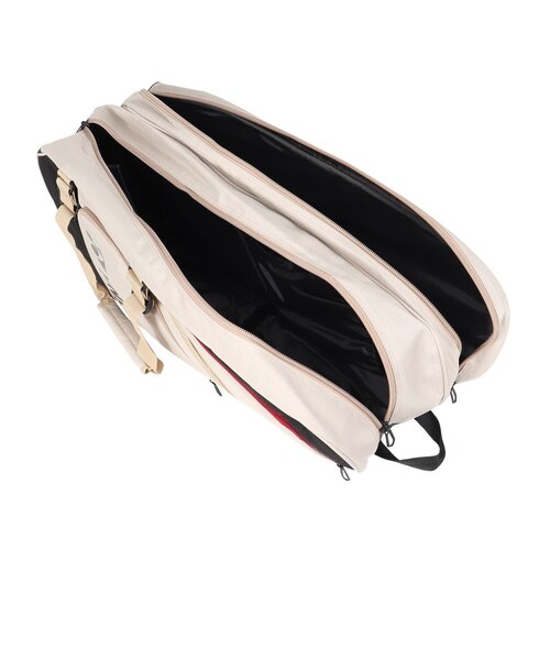 ヨネックス（YONEX）テニス ラケットケース ラケットバッグ6 BAG2622R