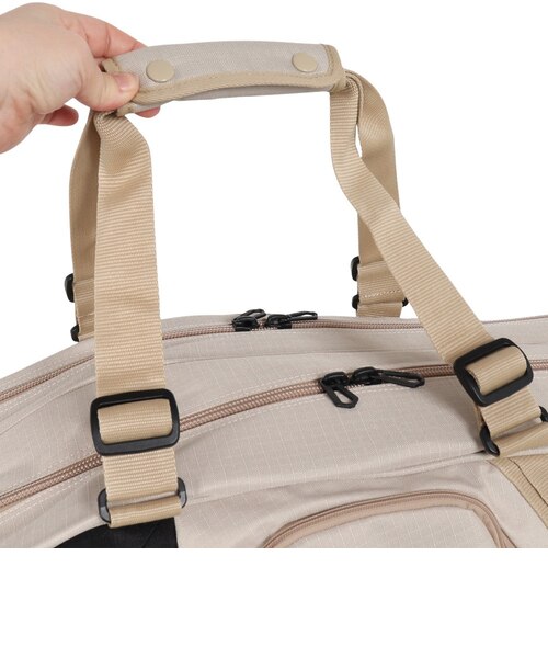 ヨネックス（YONEX）テニス ラケットケース ラケットバッグ6 BAG2622R