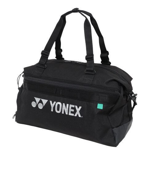ヨネックス（YONEX）テニス ボストンバッグ BAG2626-007｜スーパー
