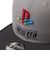 ニューエラ（NEW ERA）ジュニア Youth 9FIFTY プレイステーション ファミリーマーク キャップ 14693249