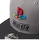 ニューエラ（NEW ERA）ジュニア Youth 9FIFTY プレイステーション ファミリーマーク キャップ 14693249