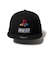 ニューエラ（NEW ERA）ジュニア Youth 9FIFTY プレイステーション ファミリーマーク キャップ 14693250