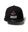 ニューエラ（NEW ERA）ジュニア Youth 9FIFTY プレイステーション ファミリーマーク キャップ 14693250