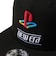 ニューエラ（NEW ERA）ジュニア Youth 9FIFTY プレイステーション ファミリーマーク キャップ 14693250