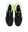 ナイキ（NIKE）ジムシューズ トレーニングシューズ エア マックス アルファ トレーナー 6 ブラック グリーン FQ1833-013 フィットネス シューズ