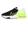 ナイキ（NIKE）ジムシューズ トレーニングシューズ エア マックス アルファ トレーナー 6 ブラック グリーン FQ1833-013 フィットネス シューズ