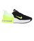 ナイキ（NIKE）ジムシューズ トレーニングシューズ エア マックス アルファ トレーナー 6 ブラック グリーン FQ1833-013 フィットネス シューズ