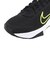 ナイキ（NIKE）ジムシューズ トレーニングシューズ エア マックス アルファ トレーナー 6 ブラック グリーン FQ1833-013 フィットネス シューズ