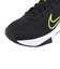 ナイキ（NIKE）ジムシューズ トレーニングシューズ エア マックス アルファ トレーナー 6 ブラック グリーン FQ1833-013 フィットネス シューズ