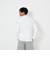 ナイキ（NIKE）スポーツウェア ソール ラリー PAT ロングスリーブ Tシャツ FQ3761-100