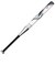 ミズノ（MIZUNO）ジュニア ソフトボール用バット 11インチ AX4 80cm/600g平均 1CJFS63080 0103