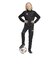 アディダス（adidas）サッカーウェア エントラーダ 26 トレーニングトップ キッズ RG020-JZ6630