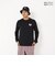ナイキ（NIKE）スポーツウェア ソール ラリー PAT ロングスリーブ Tシャツ FQ3761-010
