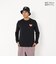 ナイキ（NIKE）スポーツウェア ソール ラリー PAT ロングスリーブ Tシャツ FQ3761-010
