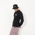 ナイキ（NIKE）スポーツウェア ソール ラリー PAT ロングスリーブ Tシャツ FQ3761-010