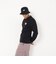 ナイキ（NIKE）スポーツウェア ソール ラリー PAT ロングスリーブ Tシャツ FQ3761-010
