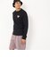 ナイキ（NIKE）スポーツウェア ソール ラリー PAT ロングスリーブ Tシャツ FQ3761-010