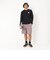 ナイキ（NIKE）スポーツウェア ソール ラリー PAT ロングスリーブ Tシャツ FQ3761-010