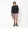 ナイキ（NIKE）スポーツウェア ソール ラリー PAT ロングスリーブ Tシャツ FQ3761-010