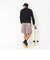 ナイキ（NIKE）スポーツウェア ソール ラリー PAT ロングスリーブ Tシャツ FQ3761-010