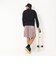 ナイキ（NIKE）スポーツウェア ソール ラリー PAT ロングスリーブ Tシャツ FQ3761-010