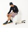 ナイキ（NIKE）スポーツウェア ソール ラリー PAT ロングスリーブ Tシャツ FQ3761-010