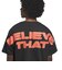 アディダス（adidas）バスケットボールウェア アンソニー・エドワーズ BELIEVE THAT 半袖Tシャツ QH960-KA5066