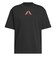 アディダス（adidas）バスケットボールウェア アンソニー・エドワーズ BELIEVE THAT 半袖Tシャツ QH960-KA5066
