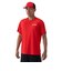 ヨネックス（YONEX）テニスウェア 半袖 ドライTシャツ 16800-496
