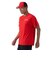 ヨネックス（YONEX）テニスウェア 半袖 ドライTシャツ 16800-496