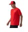 ヨネックス（YONEX）テニスウェア 半袖 ドライTシャツ 16800-496