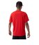 ヨネックス（YONEX）テニスウェア 半袖 ドライTシャツ 16800-496